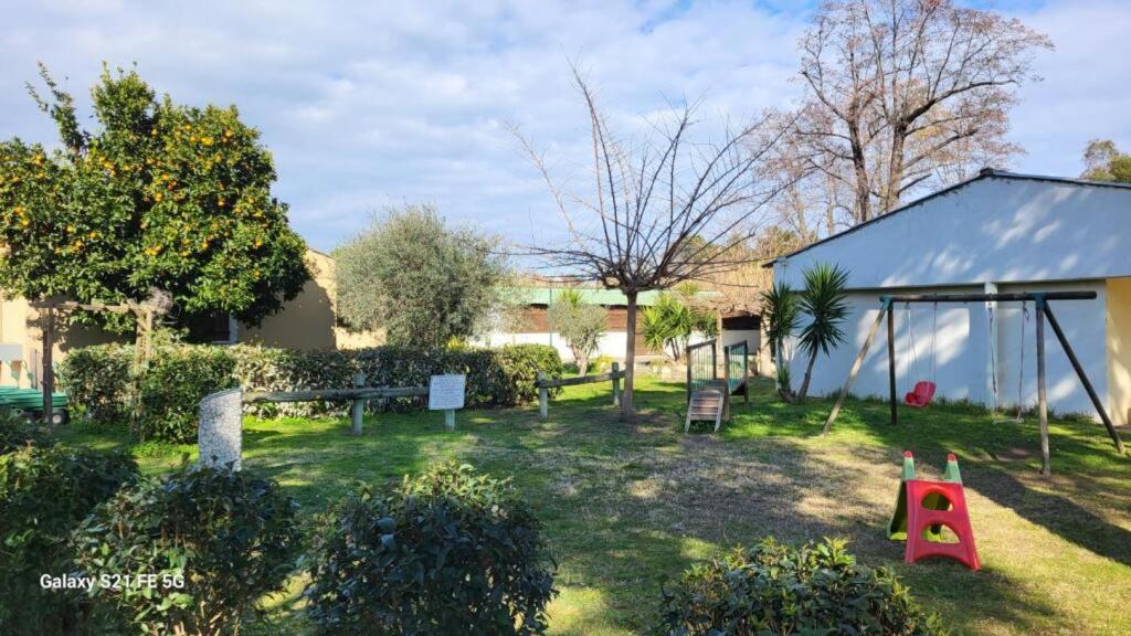 Chalet Avec Patio En Haute Corse 5 Couchages Camp du Cap Sud Екстер'єр фото