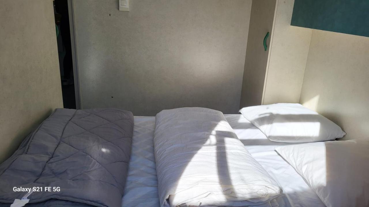 Chalet Avec Patio En Haute Corse 5 Couchages Camp du Cap Sud Екстер'єр фото